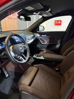 بی ئێم دەبڵیو X2